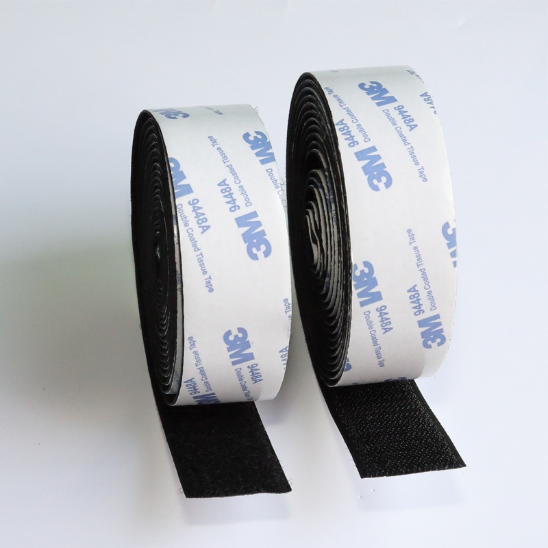 Băng Keo Dán Tự Dính Rộng 30Mm Độ Dính Cao Tiện Dụng Cho Nhà Cửa