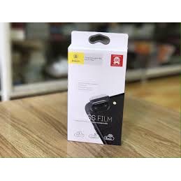 Kính cường lực camera Baseus cho Iphone 7plus-8plus