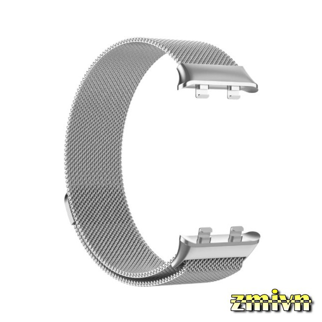 Dây đeo Milanese Loop thép không gỉ Oppo Watch 41mm 46mm