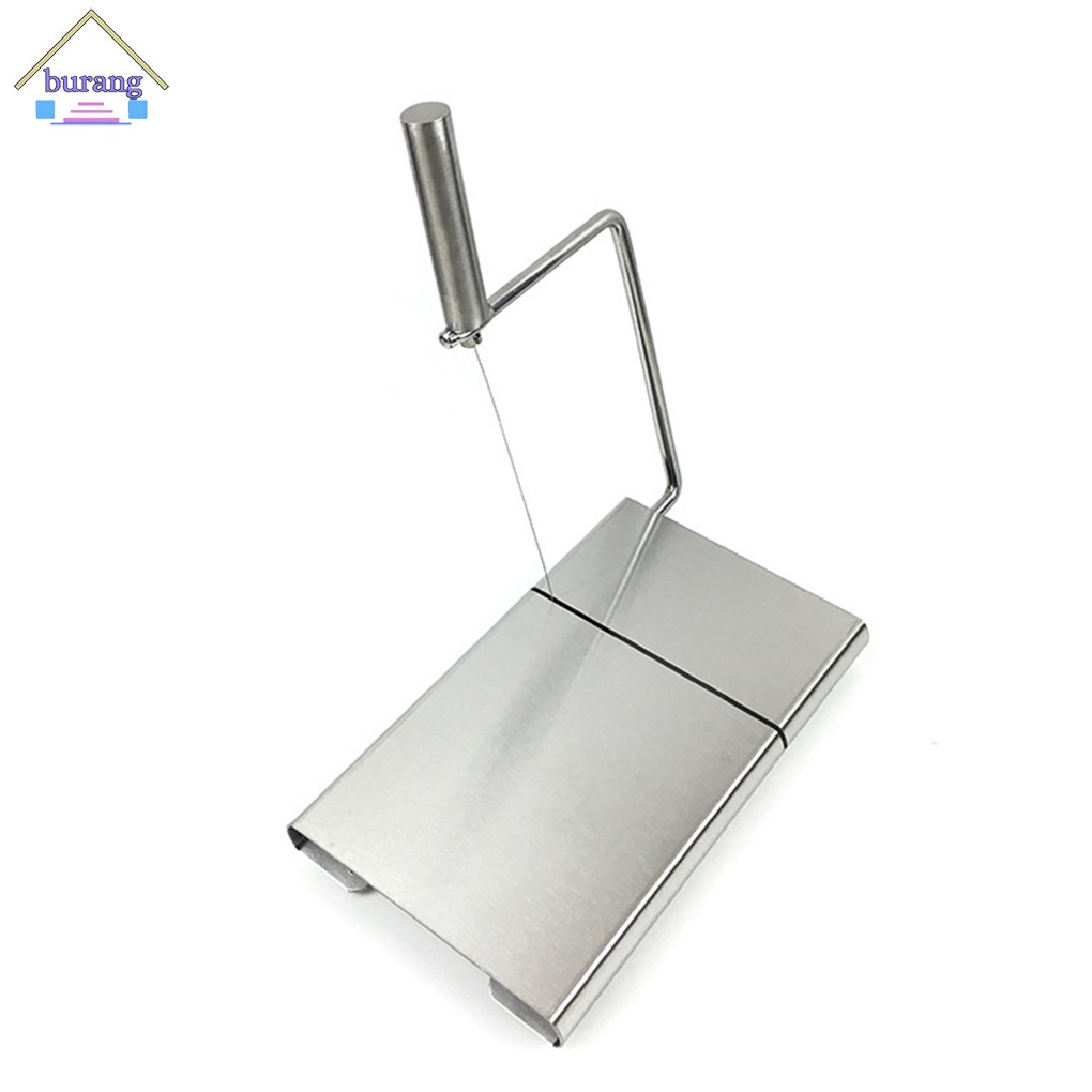 Dụng cụ cắt lát phô mai đa năng tiện dụng