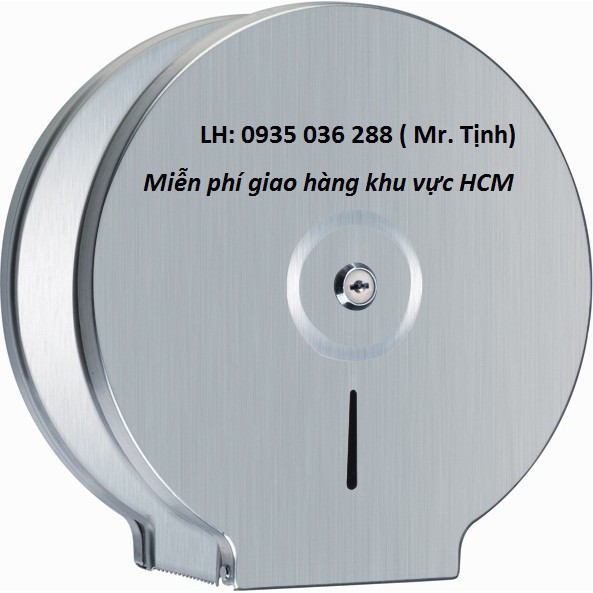 HỘP ĐỰNG GIẤY VỆ SINH