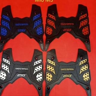 Thảm Lót Sàn Nhà bordes mio M3 125