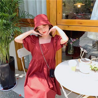 [Order] Váy ulzzang ( Kèm ảnh thật)