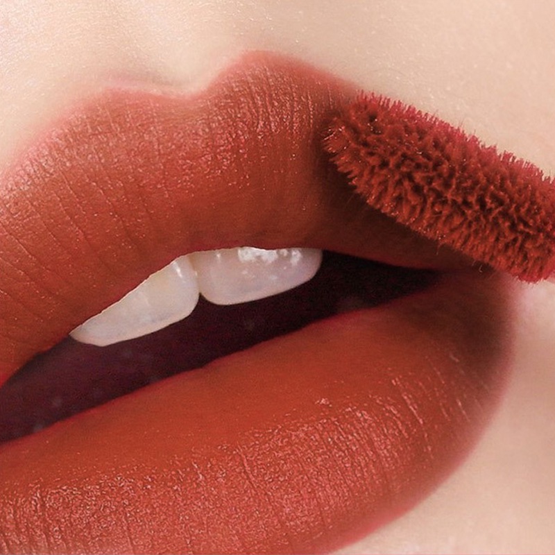 Son Kem Dưỡng Ẩm Không Dính Chống Thấm Nước Lâu Trôi Màu Sắc Tinh Tế