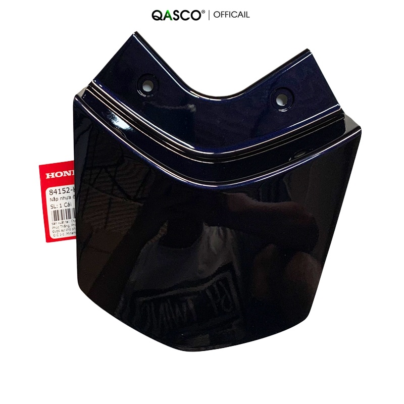 Nắp nhựa ốp tay dắt sau HONDA Pcx 125  QA(84152K35V00ZW)