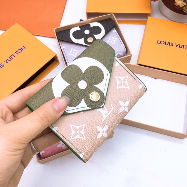 Ví/bóp mini nhỏ gọn LV