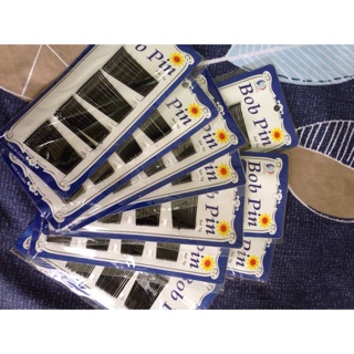 Vỉ kẹp tăm tóc cho mẹ và bé