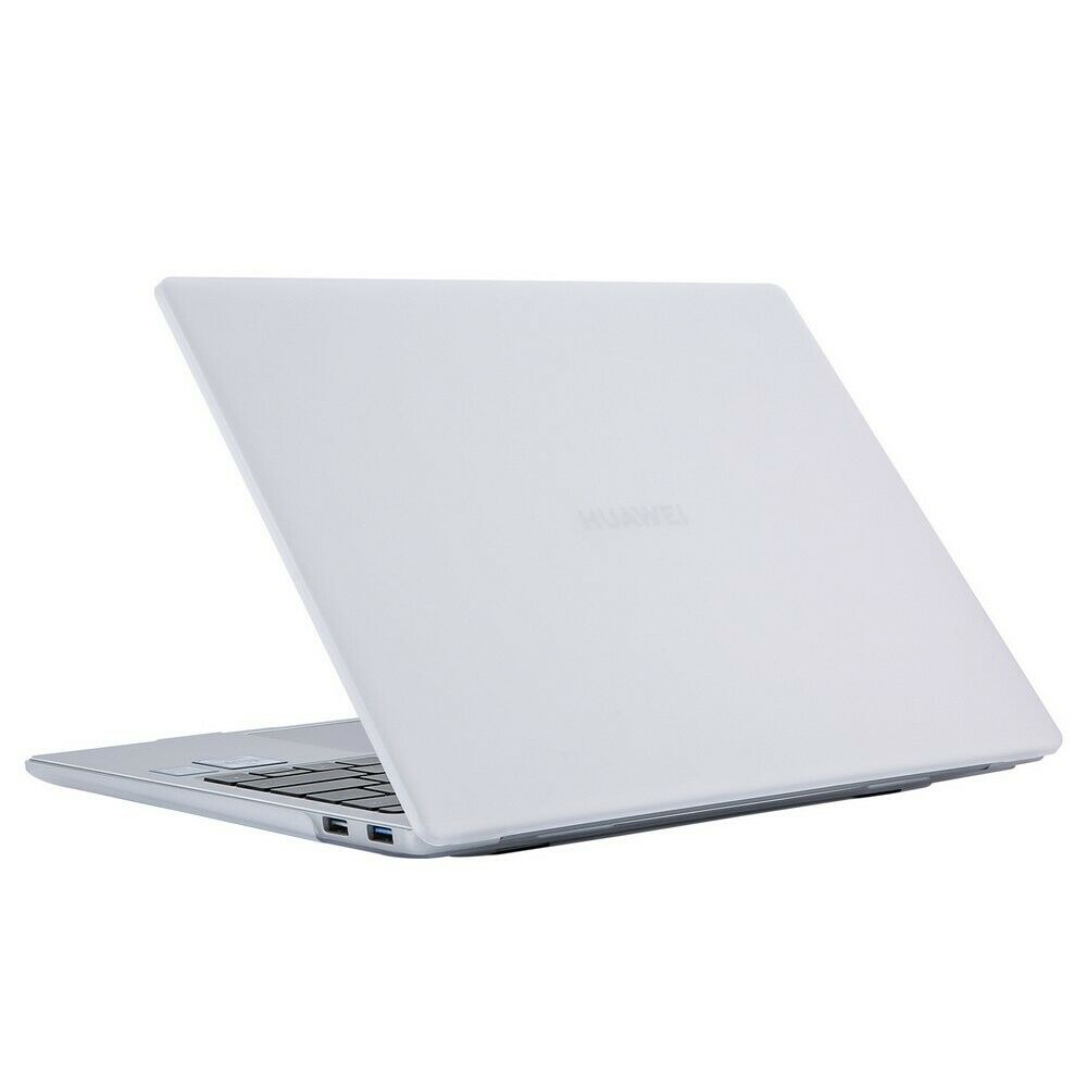 Vỏ Bảo Vệ Laptop Huawei Matebook 13 2021 Màu Đen Nhám | BigBuy360 - bigbuy360.vn