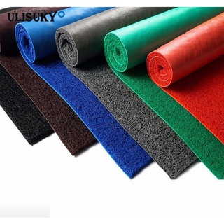 Thảm nhựa rối trải sàn, thảm nhựa rối sợi mì, thảm rối lót sàn nhà tắm khổ 1,2 mét