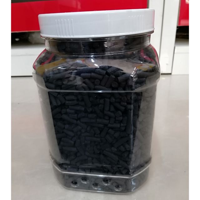 Than hoạt tính khử mùi (1,5kg)