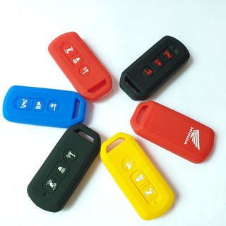 Bọc chìa khóa smartkey xe máy