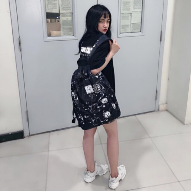 Balo WiinHouse -  Mẫu Universal