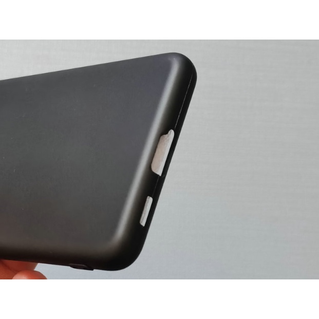Ốp lưng Samsung Galaxy S21 FE 5G dẻo đen loại đẹp chống bẩn, khoét mắt bảo vệ camera
