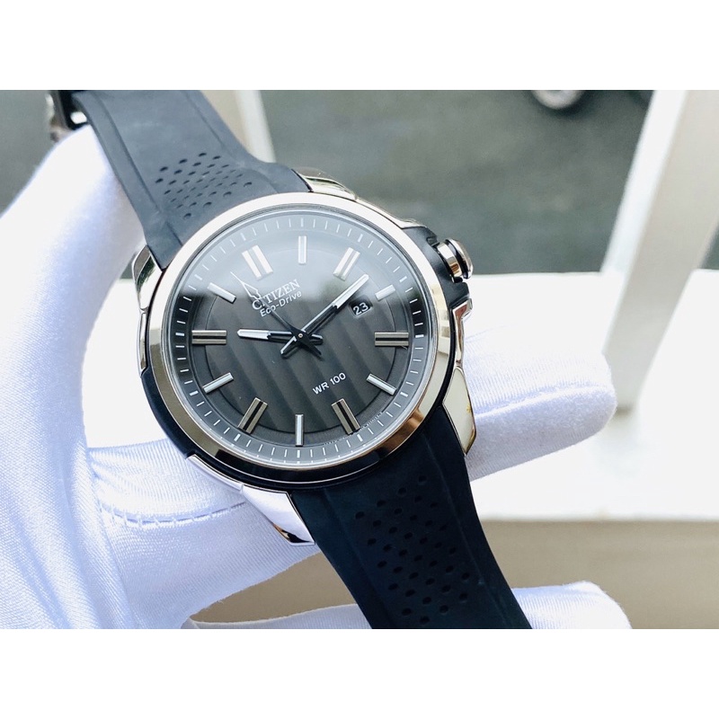 ĐỒNG HỒ NAM CHÍNH HÃNG Citizen AW1150-07E Eco-Drive