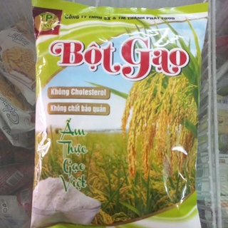 Bột gạo Thành phát 400g