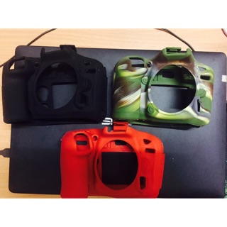 Vỏ bảo vệ máy ảnh Nikon D7100,D7200