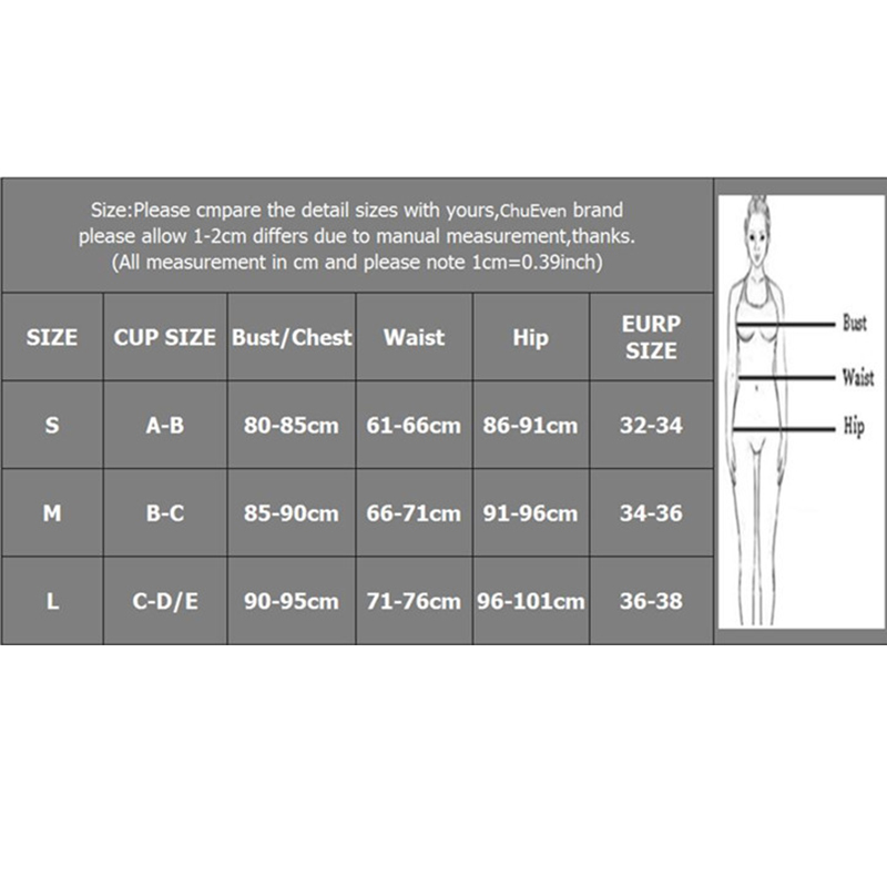 Bikini 2 Mảnh Gợi Cảm Cho Nữ | BigBuy360 - bigbuy360.vn