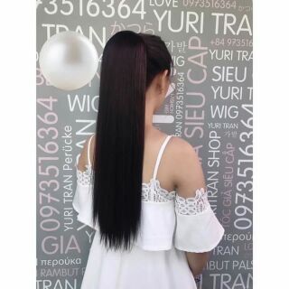 Ngoạm thẳng tơ nhật cao cấp