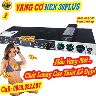 VANG CƠ  FX30PLUSH - VANG CHỐNG HÚ CAO CẤP
