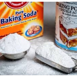 Muối nở Baking Soda 454g