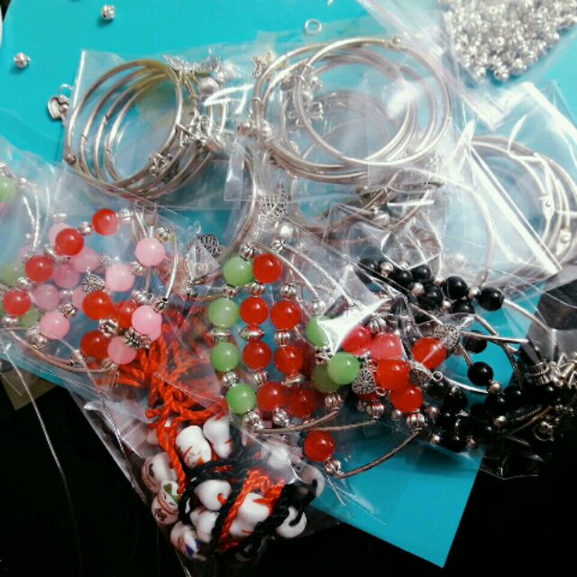 15 chai nước hoa 20ml