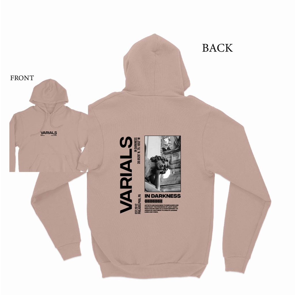 Áo Hoodie Liền Thân In Họa Tiết Đa Dạng SIZE M-XXL Cho Nam Và Nữ