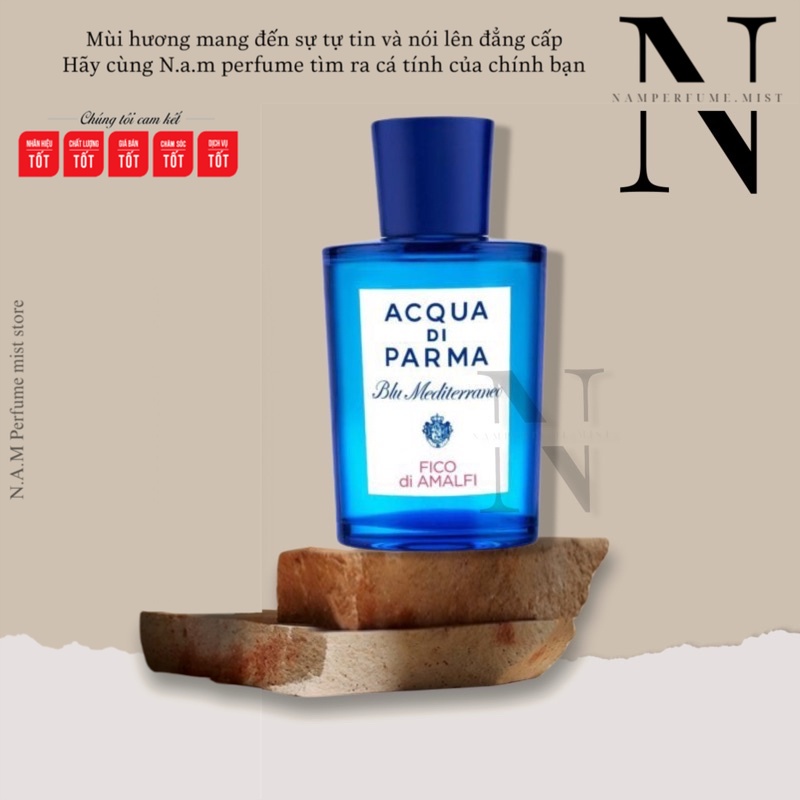 AdP Mandorlo Di Sicilia Vintage | Nước Hoa Unisex | Lôi cuốn , Hấp dẫn