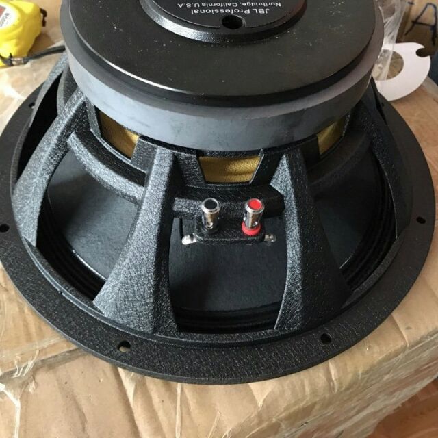 Loa rời bass 30 jbl