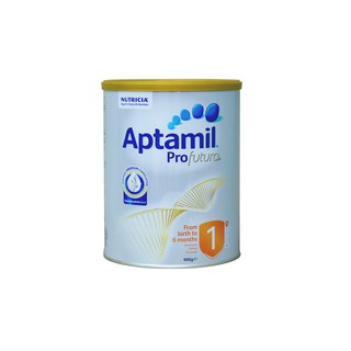 Sữa Bột Aptamil Profutura Số 1,2,3,4 - 900g