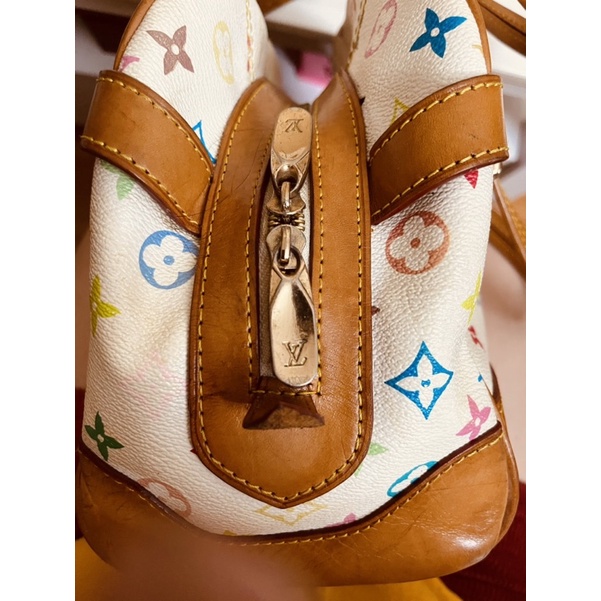 Túi LV 7 màu hàng si tuyển