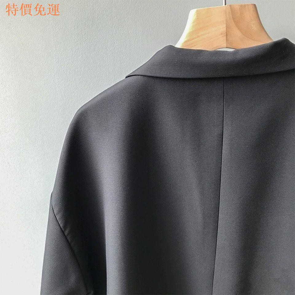 Áo Khoác Vest Dáng Rộng Thời Trang 2020 Cho Nữ Sinh | BigBuy360 - bigbuy360.vn