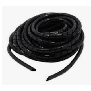 Ống xoắn bọc dây điện (Giá 1 mét)