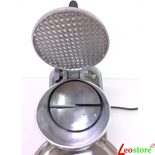 Máy bào đá 2 lưỡi dao
