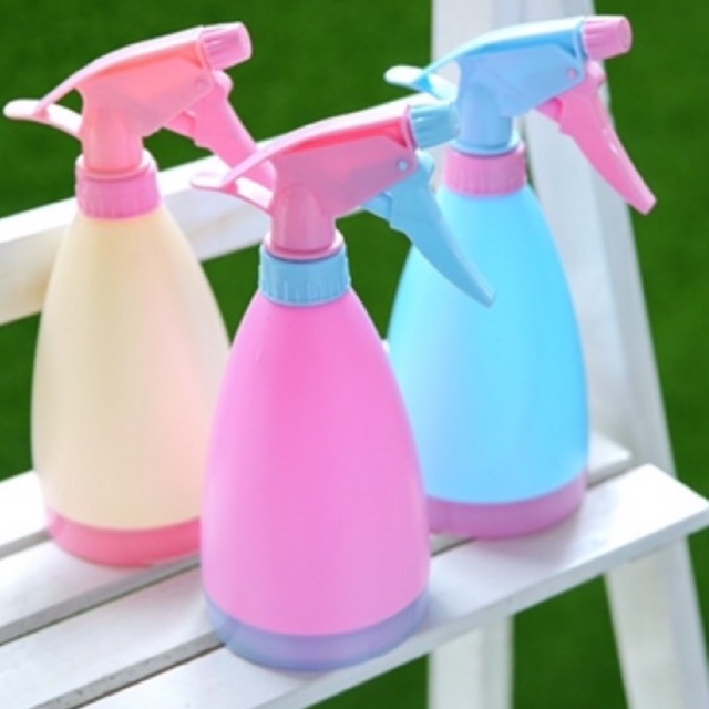 Bình phun sương dạng xịt 0,5l