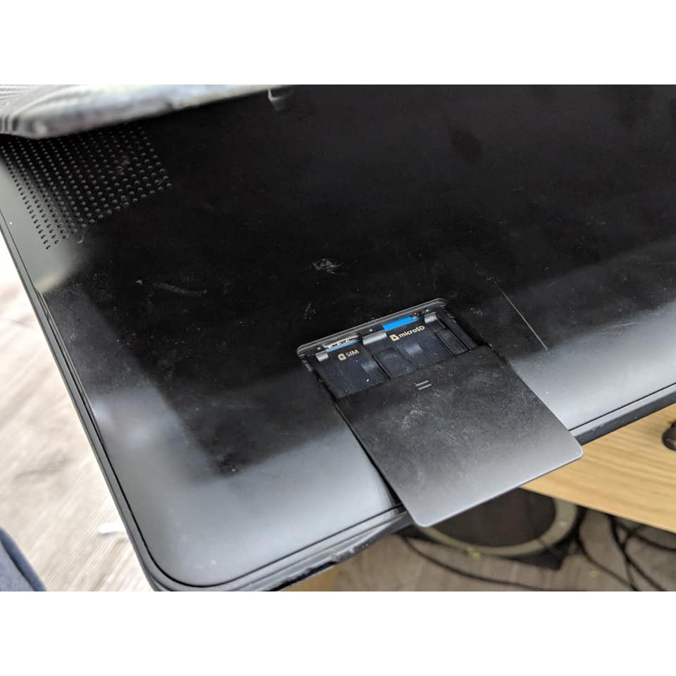 Máy Tính Bảng Samsung Galaxy View 18.4 inch || Màn hình Siêu Khủng , Pin siêu trâu , Hỗ trợ 4G LTE || Tại PlayMobile | BigBuy360 - bigbuy360.vn