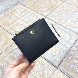 Tory Burch- Ví gập nữ cao cấp