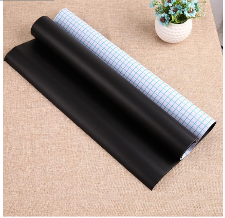 Bảng Đen Dán Tường Kích Thước 45x100cm