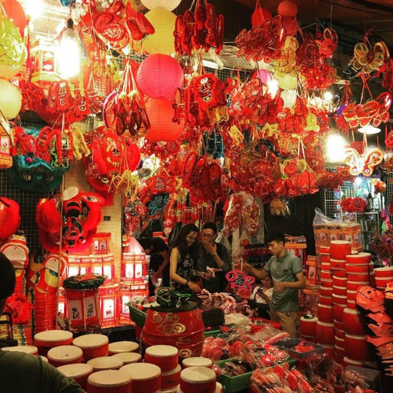 🎂🧨🏮100grĐÈN CẦY , NẾN 5 MÀU:Cam,hồng sen,xanh dương, đỏ, vàng,xanh lá  ĐỂ THẮP LỒNG ĐÈN TRUNG THU