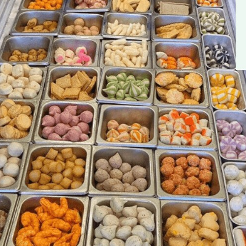 TỔNG KHO THỊT BÒ NHẬP KHẨU