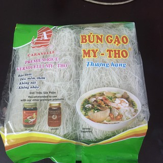 Bún gạo khô