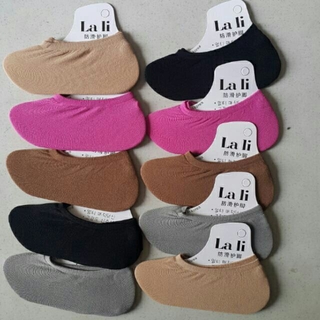 Sỉ 10 đôi tất hài nữ Lali