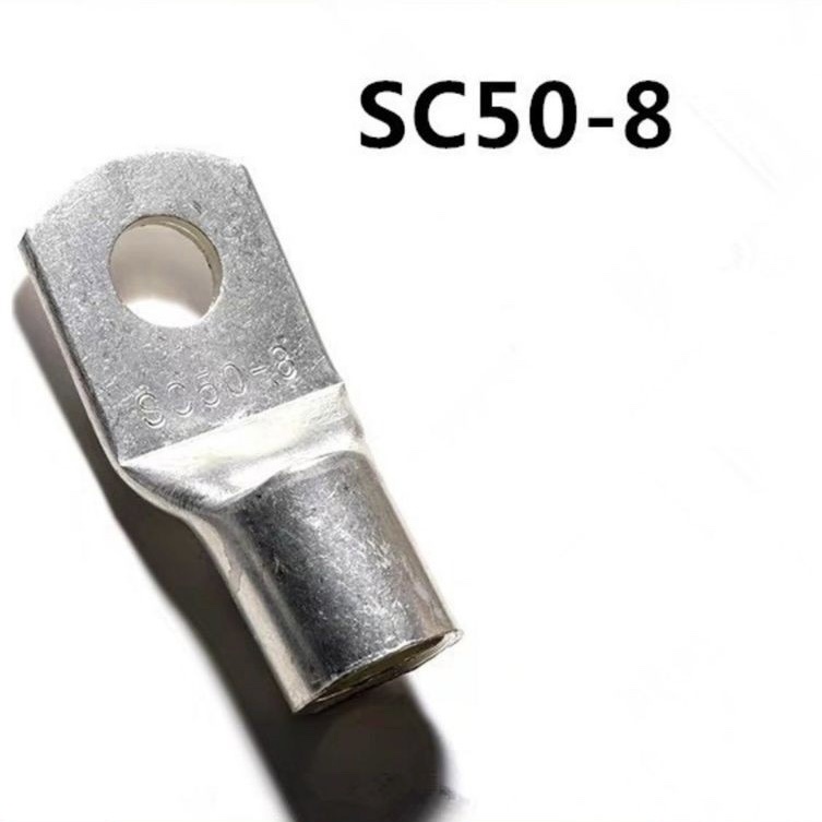 Đầu Cos cốt ngắn SC50 đến SC150 chất lượng cao, dày đẹp
