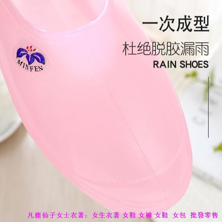 Giày Crocs Mũi Nhọn Thời Trang Công Sở Cho Nữ