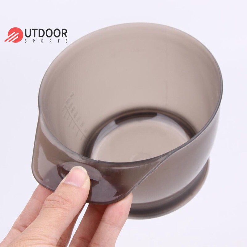 Bát trộn hoá chất