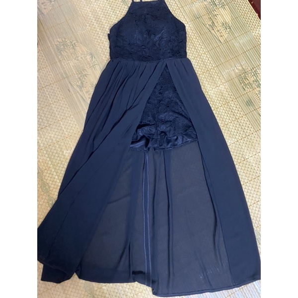 Váy tiệc 2hand đồng giá 145k