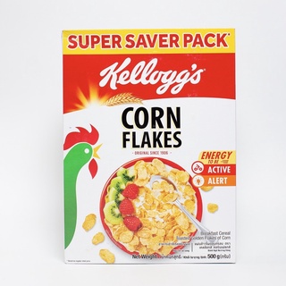 Ngũ cốc kellogg’s corn flake 500g