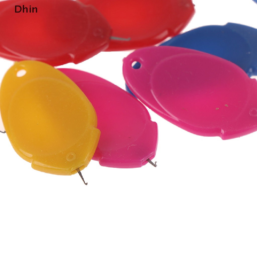 Set 10 Dụng Cụ Xỏ Chỉ Tự Động DIY Dành Cho Người Lớn Tuổi