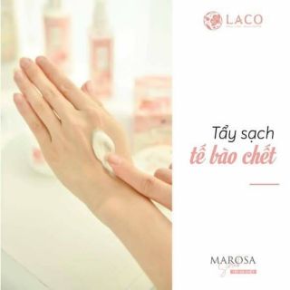 TẨY DA CHẾT MAROSA