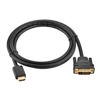 Cáp chuyển HDMI to DVI-D Ugreen 10135