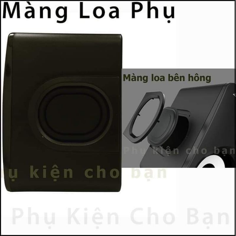 Loa vi tính láp top để bàn.Nhỏ Gọn ,Xinh Xắn.